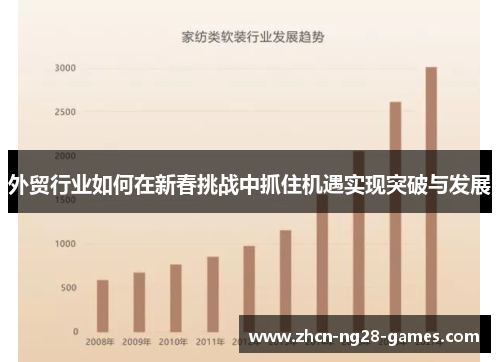 外贸行业如何在新春挑战中抓住机遇实现突破与发展