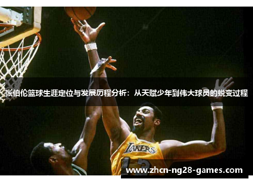 张伯伦篮球生涯定位与发展历程分析：从天赋少年到伟大球员的蜕变过程