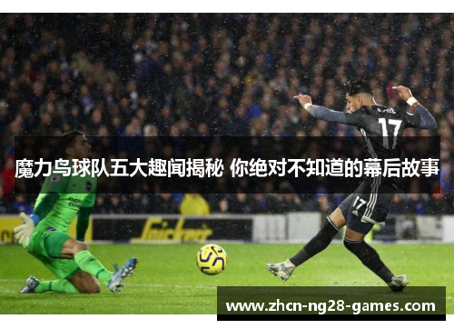 魔力鸟球队五大趣闻揭秘 你绝对不知道的幕后故事