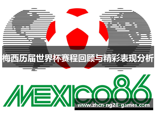 梅西历届世界杯赛程回顾与精彩表现分析 梅西历届世界杯赛程回顾与精彩表现分析