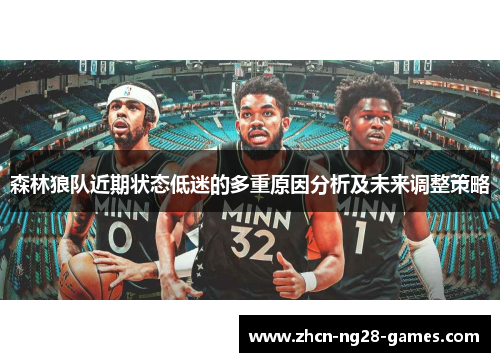 森林狼队近期状态低迷的多重原因分析及未来调整策略