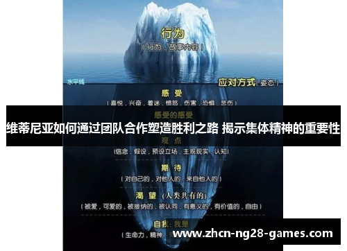 维蒂尼亚如何通过团队合作塑造胜利之路 揭示集体精神的重要性